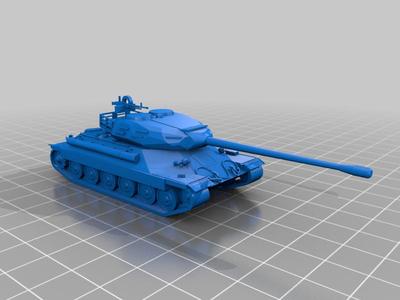 IS-6 