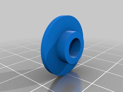 bearing distance automower