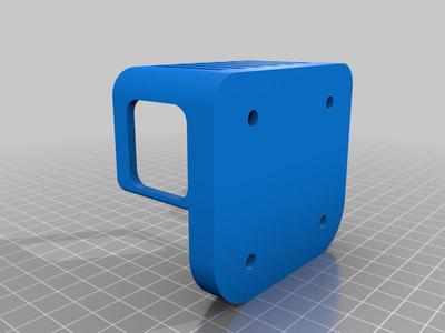 NanoHolder
