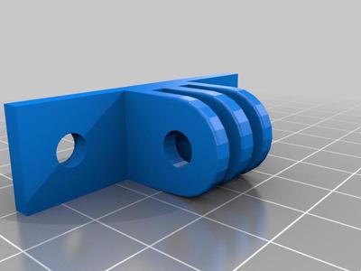 MountingBracket