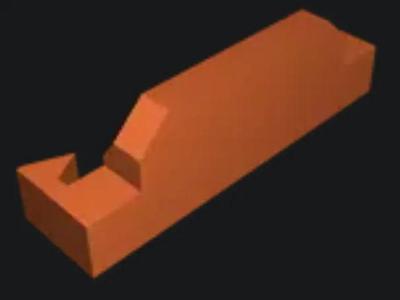 Improved Cable Clips for Ender 3 Cable Chain (More Secure Fit)   