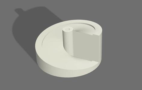 YARQM: Rampy Cam Thing   