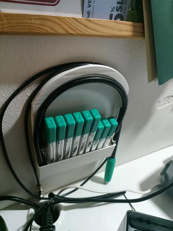 FNIRSI Soldering Iron Acessories Tray   