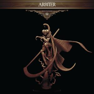 Worshipped - Arbiter