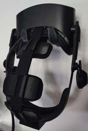 VR Strap Padding Reverb G2
