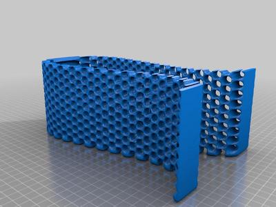 Headphone stand
