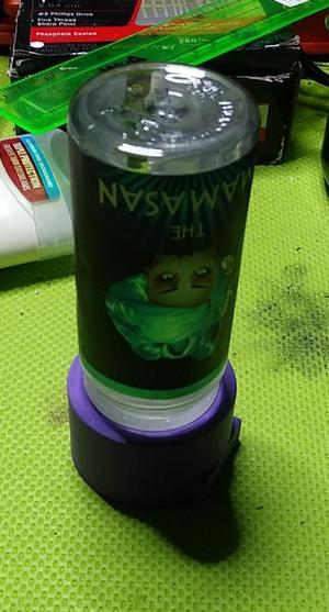Vape Juice Inverter