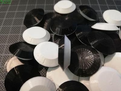 Reversi Pieces