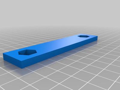 Hullavator Mounting Fix