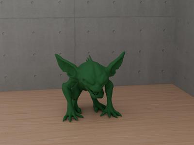 Goblin