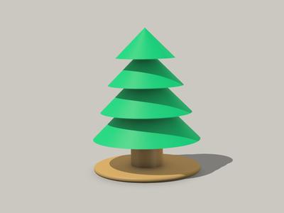 Pine Tree