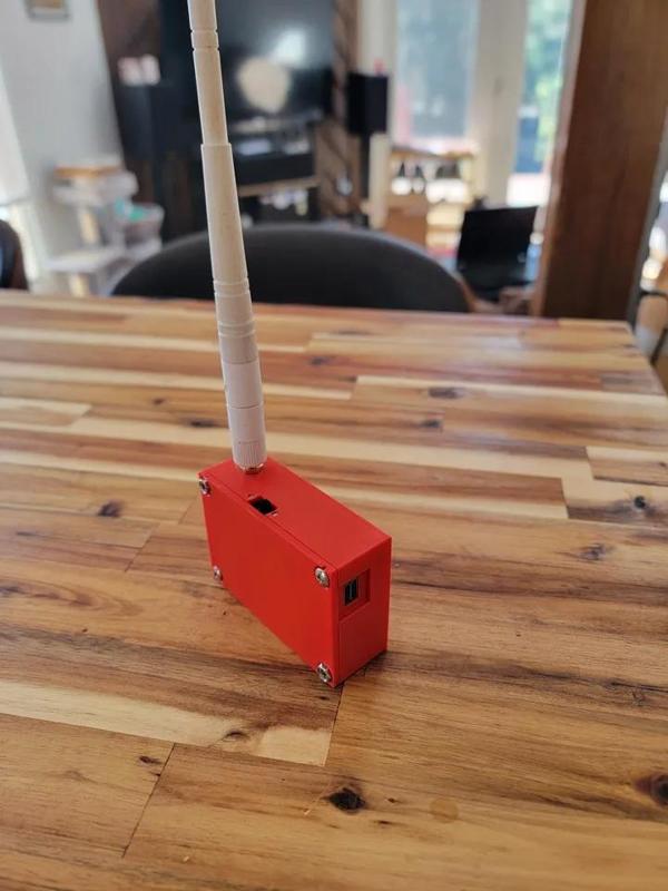 faketec co2 enclosure   