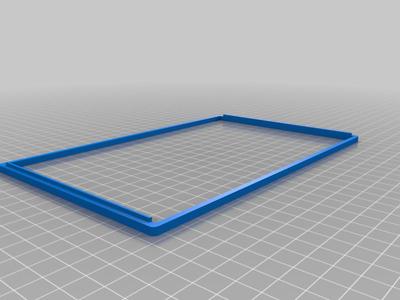 Phrozen Mighty adapter for Anycubic wash and cure plus top basket