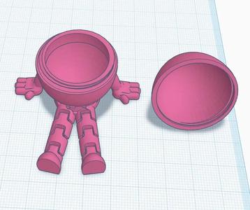 Egg-Buddy Remix, original by MC Engineering   