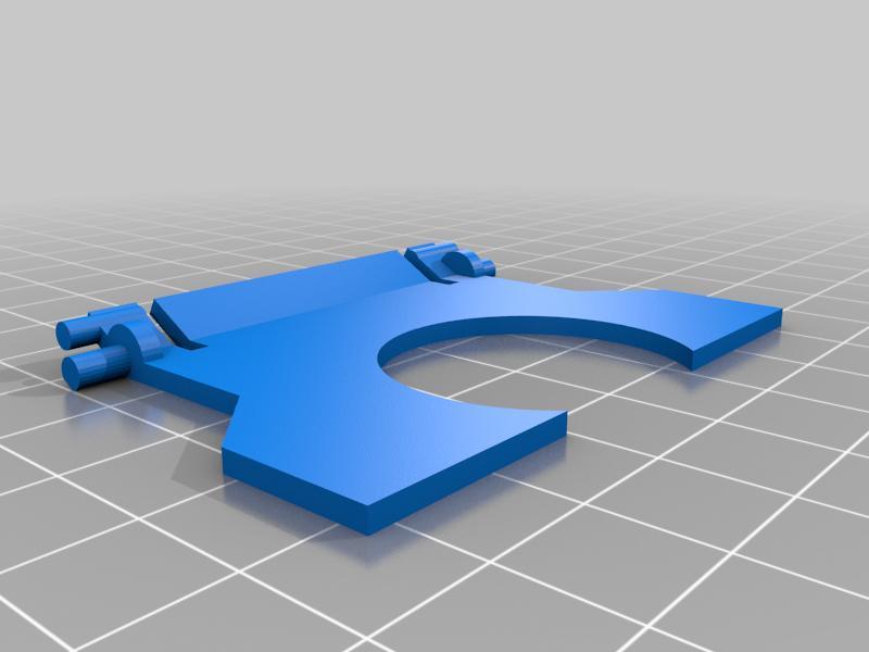 Rumy Cup Stand Holder