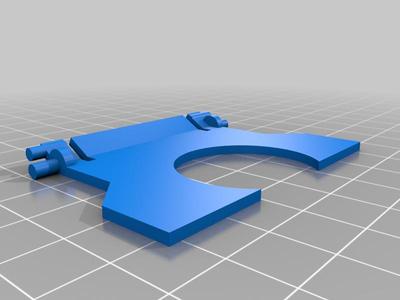 Rumy Cup Stand Holder