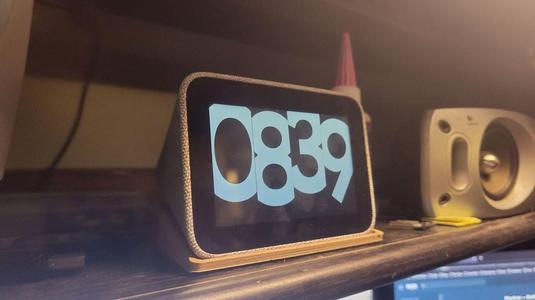 Stand for Lenovo Smart Screen