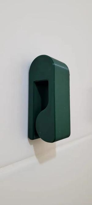 Pressure Coat Hanger - Reinforced   