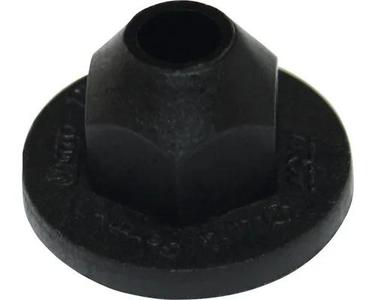 KFZ Kunststoff Mutter   