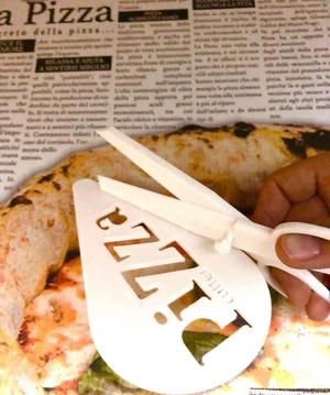 Pizza Cutter