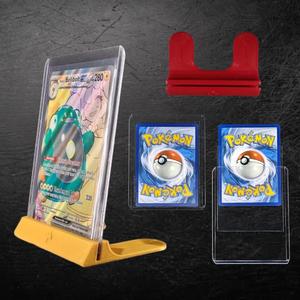Pokemon TCG Display   