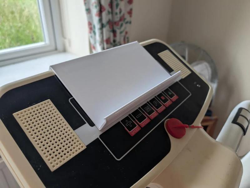 Reebok i-Run Tablet Holder   