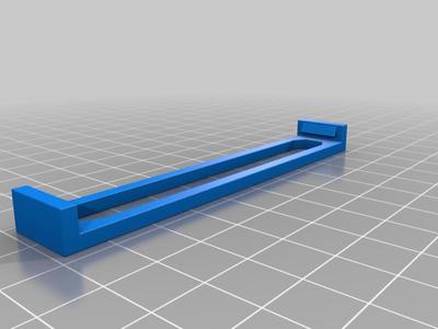 Box for storing HDD