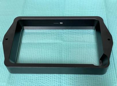 Phrozen Mini 8KS New Vat Cover   