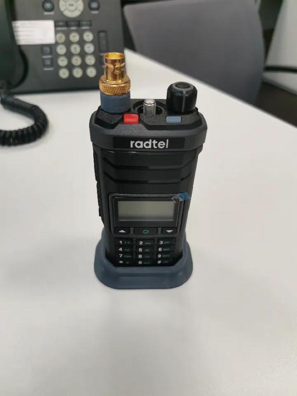 Radtel RT-860/Iradio UV-88 stand   