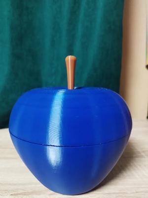 Apple storage   