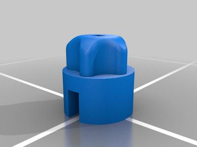 Washer Drain Tool