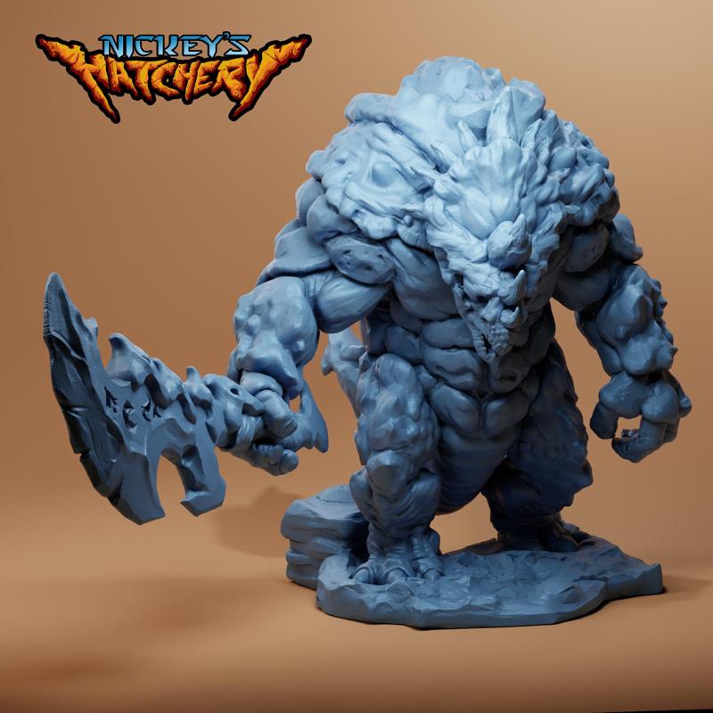 Kifaru Ancient | WHIRLWORLD