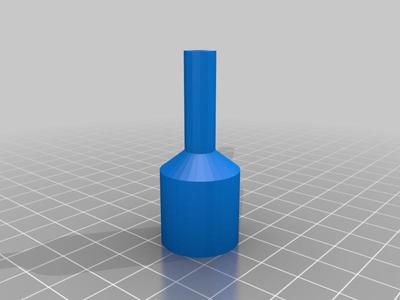 Tacoma Bakflip MX4 Drain Adapter