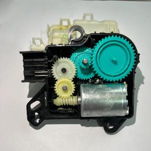 Ford Blend Door Actuator Gears   