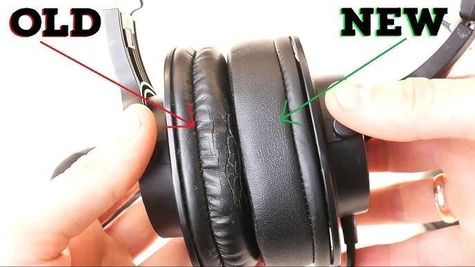 Peltor Comtac Gel Cup Protector.   