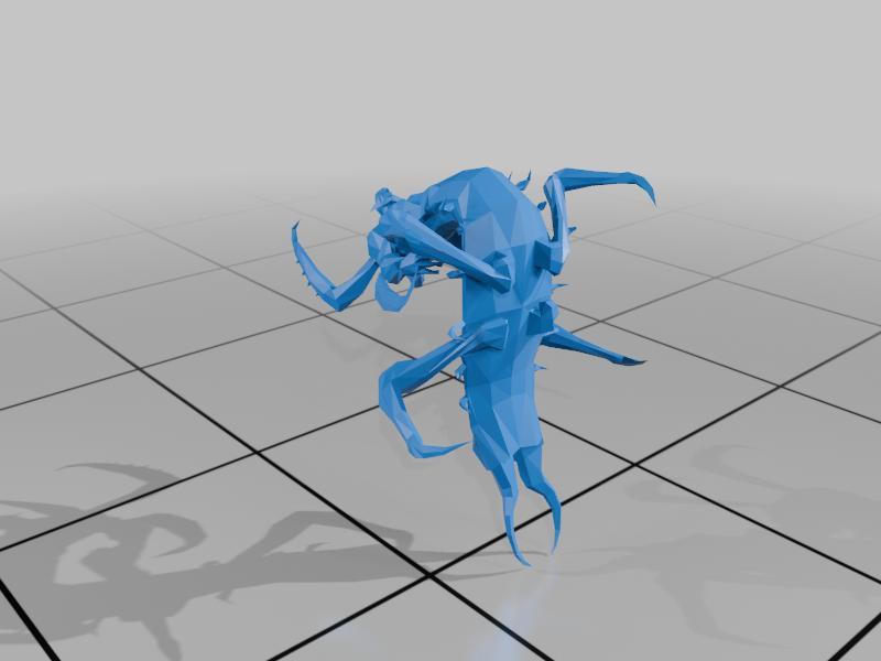 Rise of Legends Alin Units