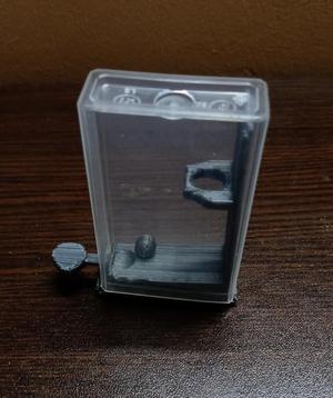 Tic tac Basket! (regular size)