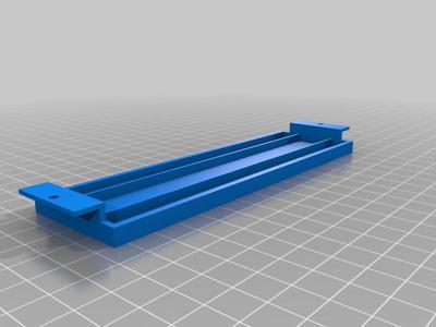 Amiga 3000T 5,25" Cover