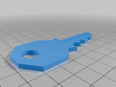 llave