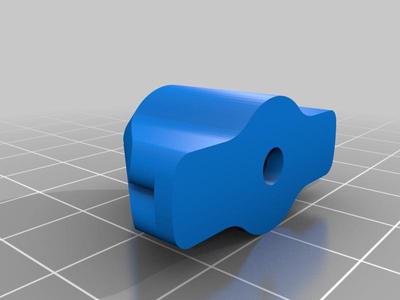 Raw Tip Roller