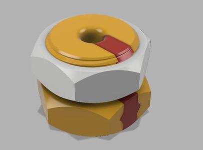 Cable Grommet   