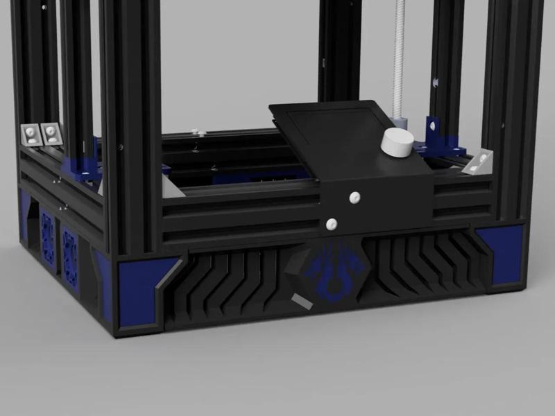 Duender Base Case   