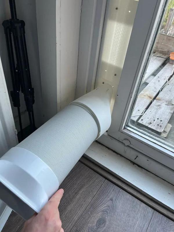 AC (Mobile Air Conditioner) Sliding Door Seal Kit   