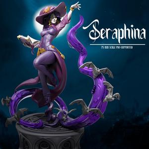 Seraphina