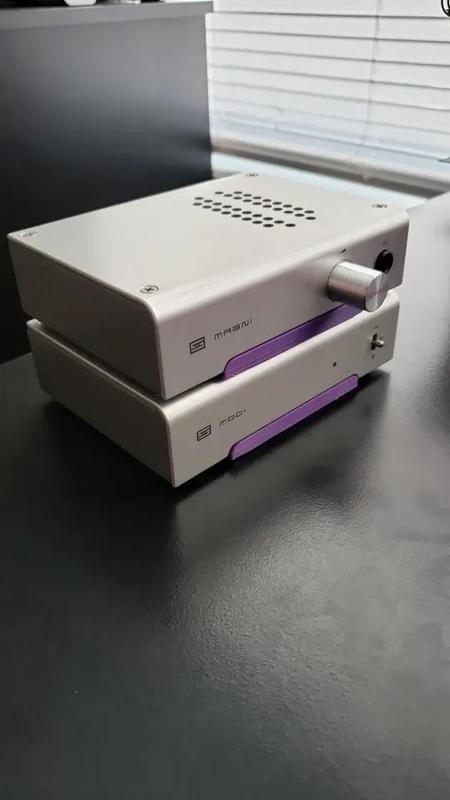 Schiit Bracket   