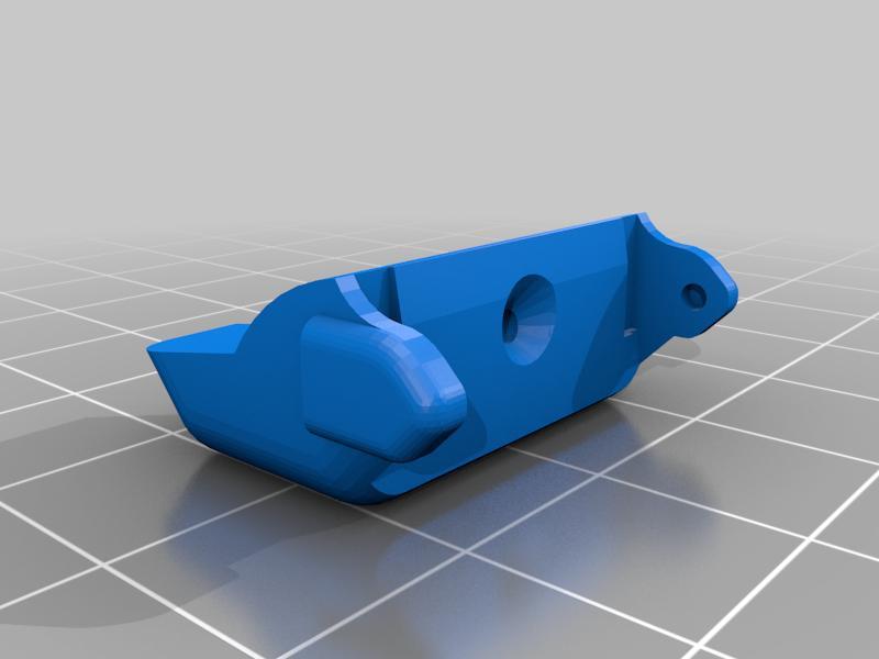 Vital Brace Vital Bracelet 22mm Watch Band Adapter Katamari