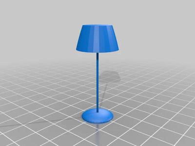 Lamp   