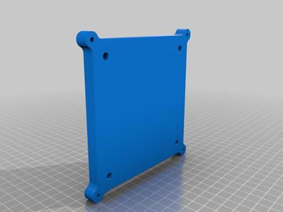 Fancy Boost Converter Enclosure