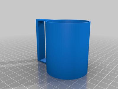 mug for your cup