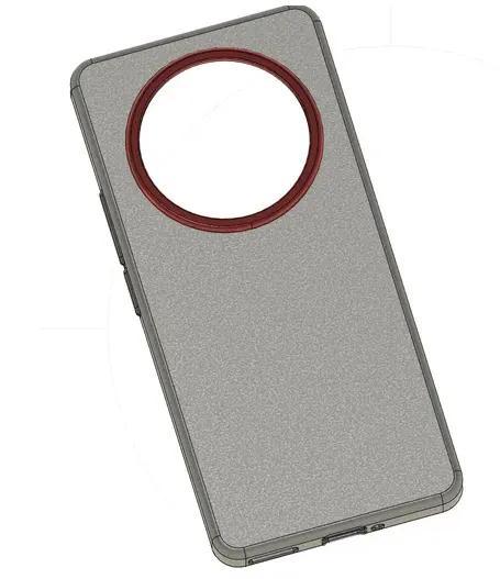 real me 12 pro phone case   